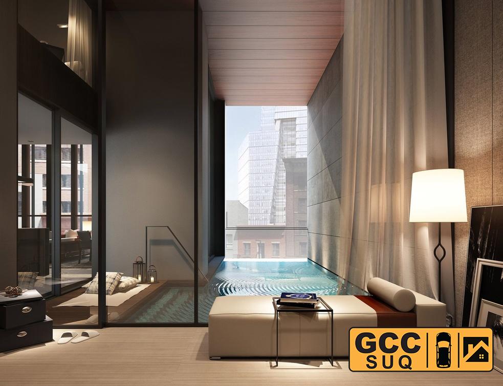 فبلا تجارية مميززة للبيع